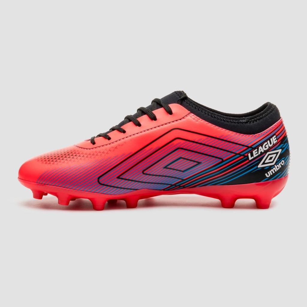 Imagem 2 do produto Chuteira de Campo Adulto Umbro Top Speed League