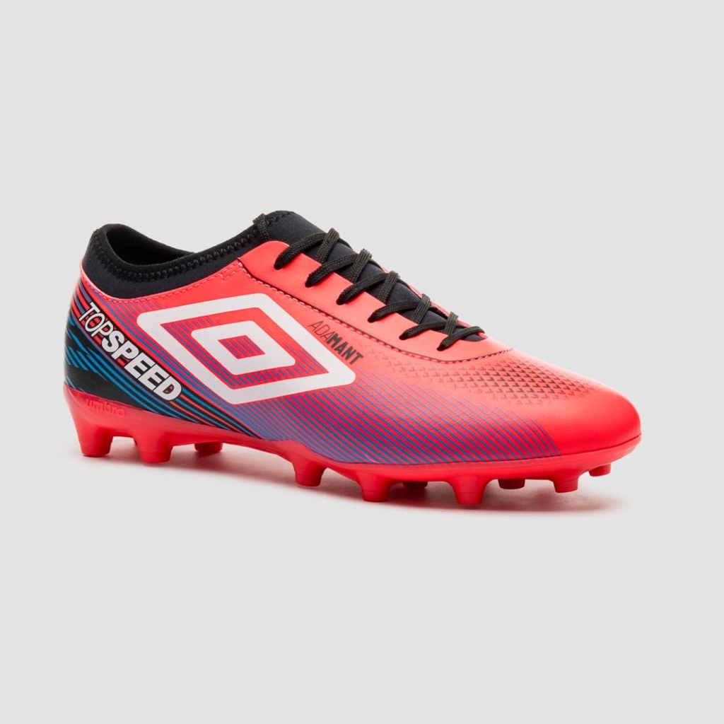 Imagem 3 do produto Chuteira de Campo Adulto Umbro Top Speed League