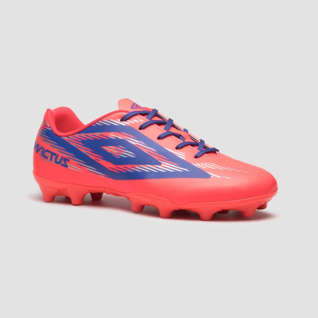 Imagem 3 do produto Chuteira de Campo Adulto Umbro Invictus