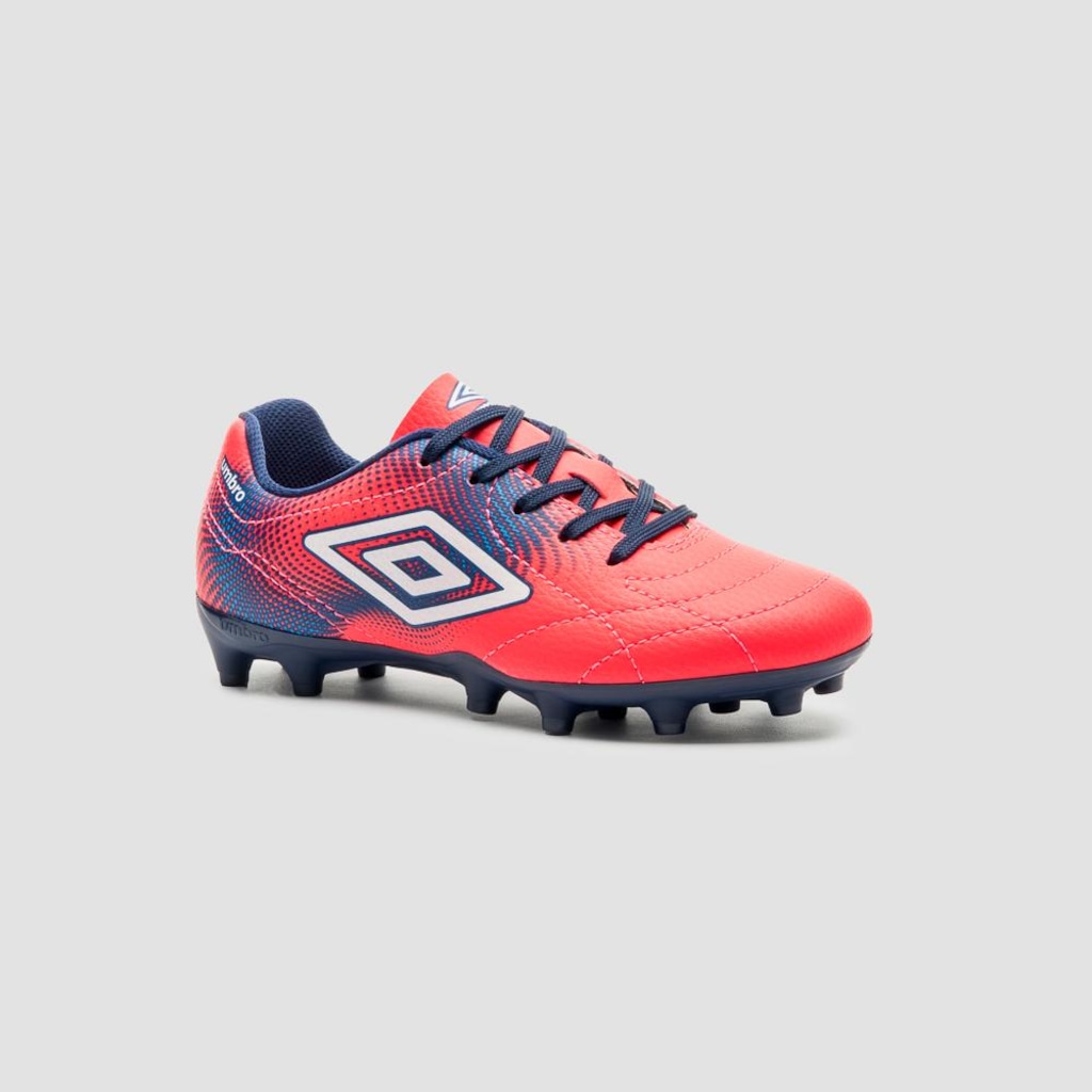 Imagem 3 do produto Chuteira de Campo Infantil Umbro Class Neo Jr