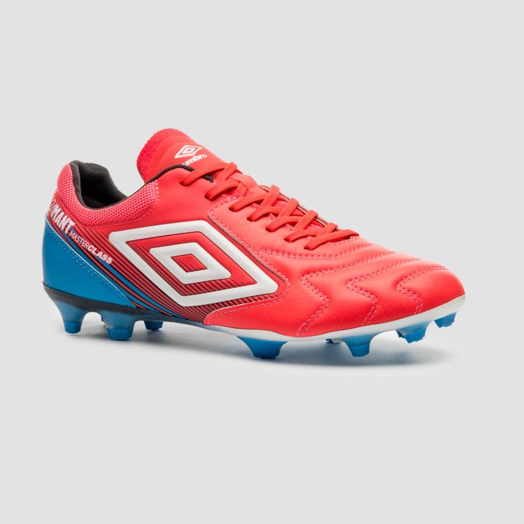 Imagem 3 do produto Chuteira de Campo Adulto Umbro Adamant Master Class Pro