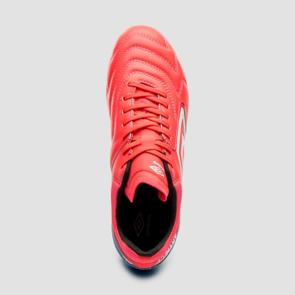 Imagem 4 do produto Chuteira de Campo Adulto Umbro Adamant Master Class Pro