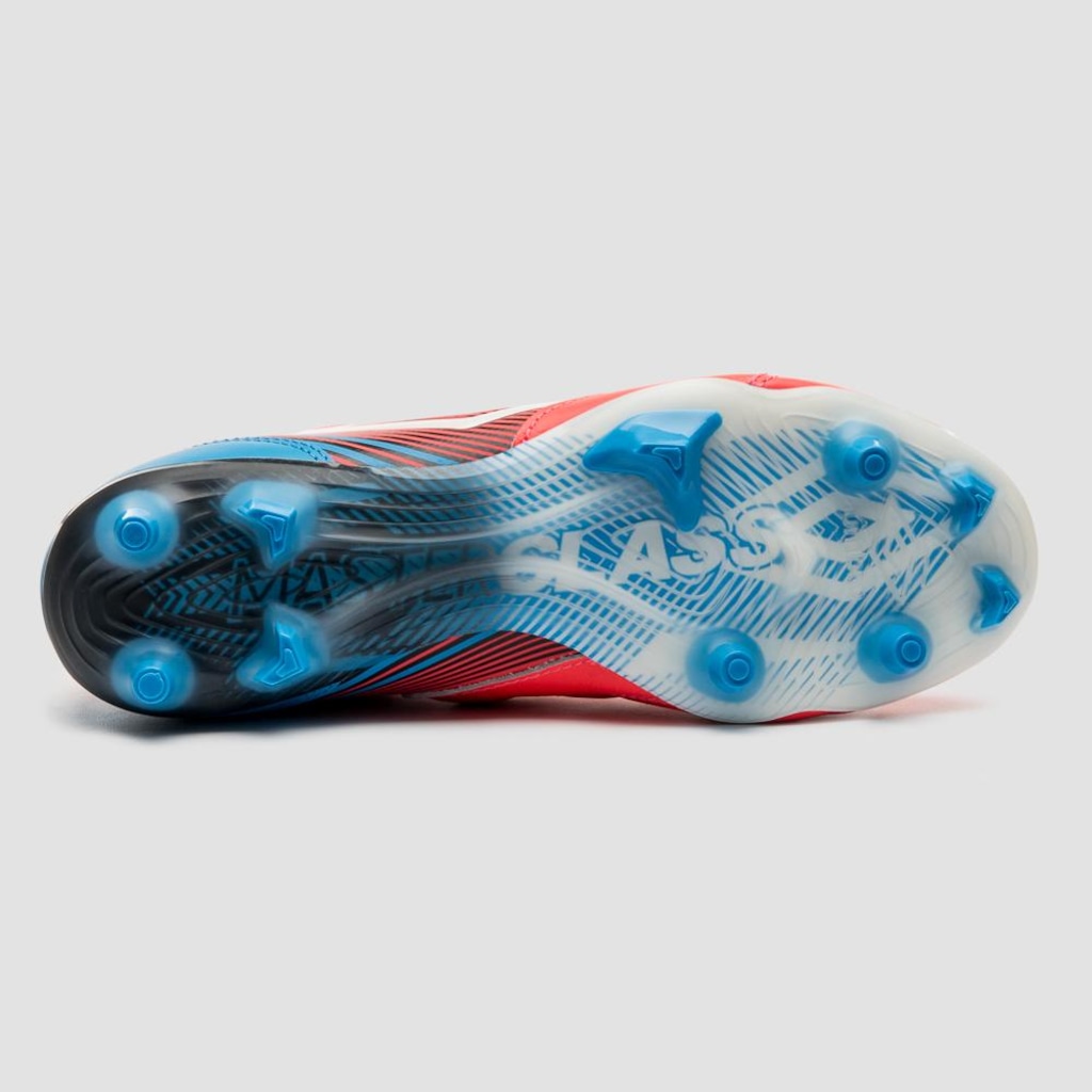 Imagem 5 do produto Chuteira de Campo Adulto Umbro Adamant Master Class Pro