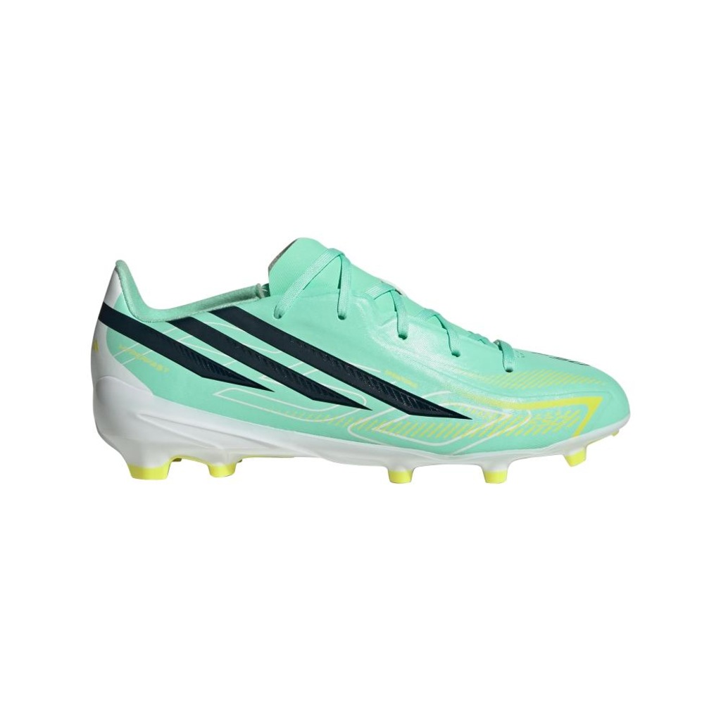 Imagem 1 do produto Chuteira de Campo Infantil adidas F50 Hyperfast League FG