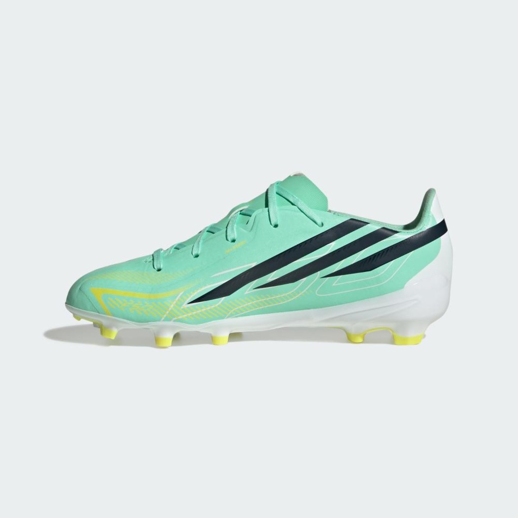 Imagem 3 do produto Chuteira de Campo Infantil adidas F50 Hyperfast League FG