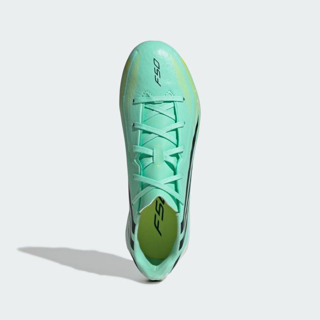 Imagem 4 do produto Chuteira de Campo Infantil adidas F50 Hyperfast League FG