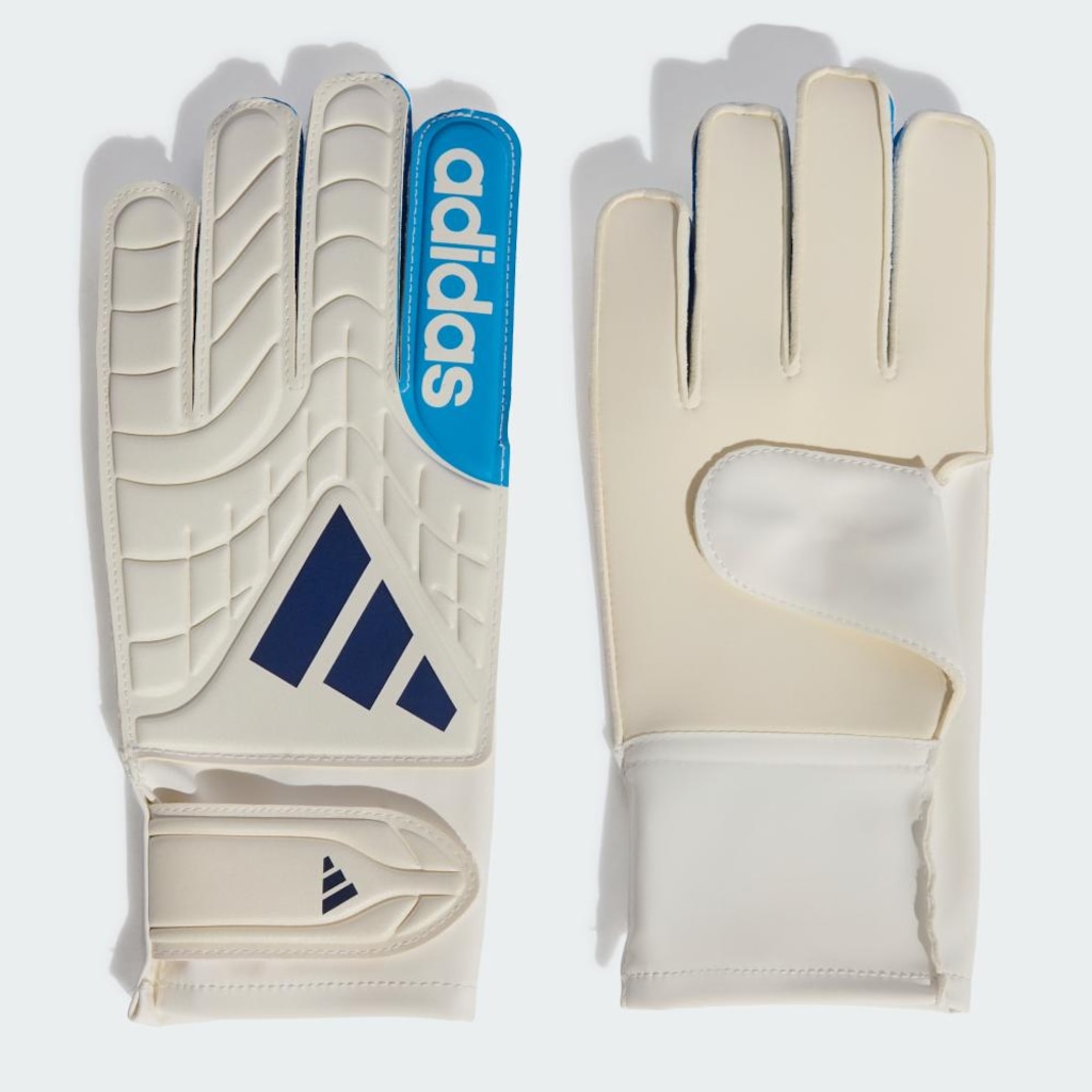 Imagem 2 do produto Luvas de Goleiro adidas Copa Club Infantil