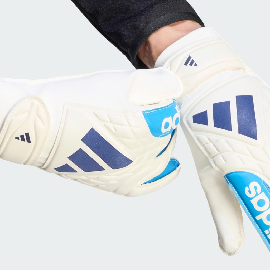 Imagem 5 do produto Luvas de Goleiro adidas Copa Club Infantil