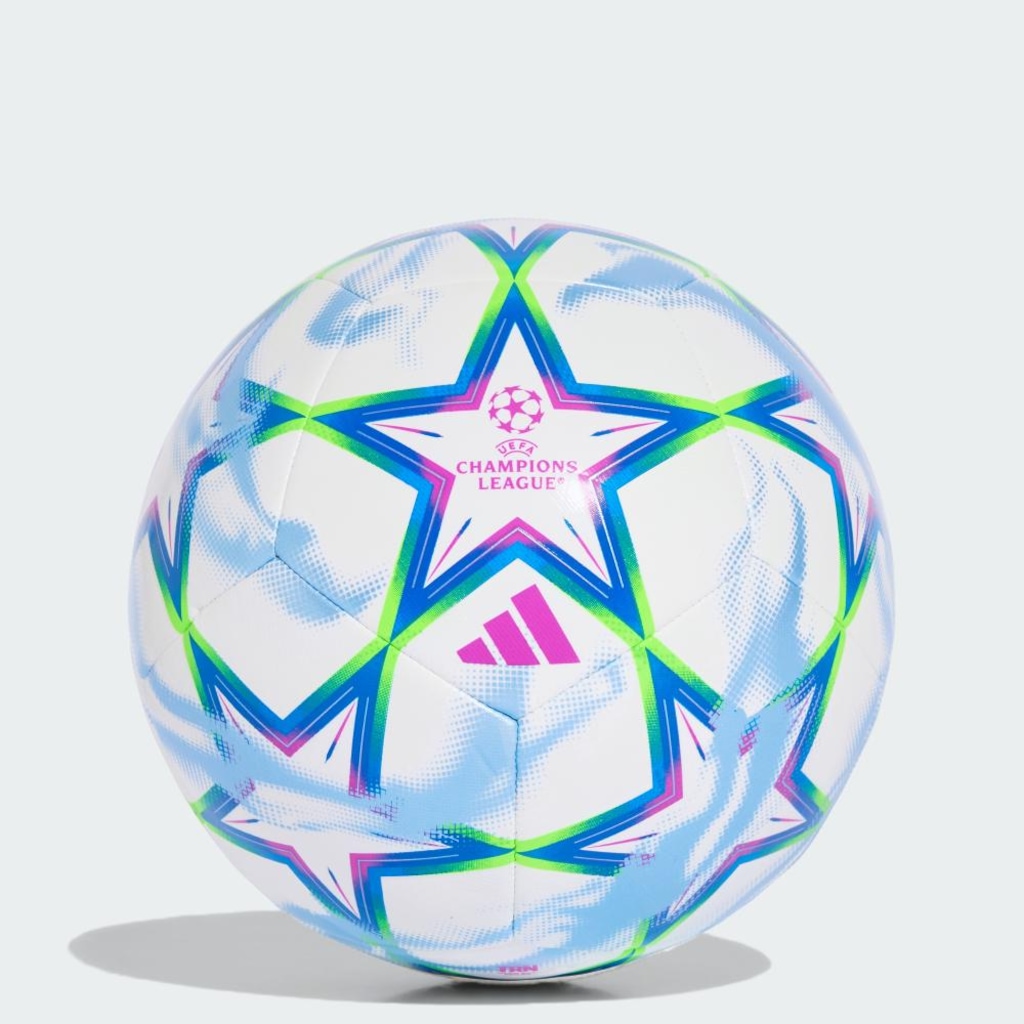 Imagem 3 do produto Bola de Treinamento UEFA Champions League adidas