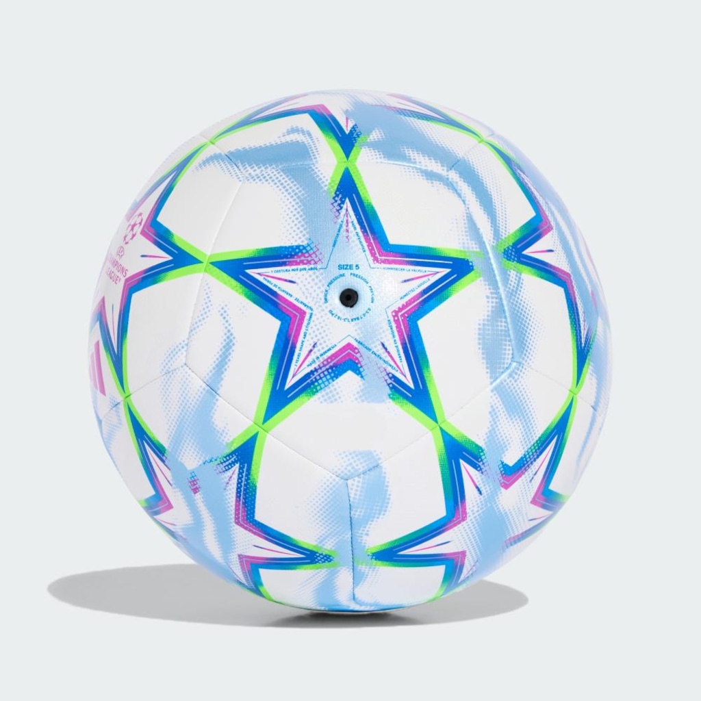 Imagem 4 do produto Bola de Treinamento UEFA Champions League adidas