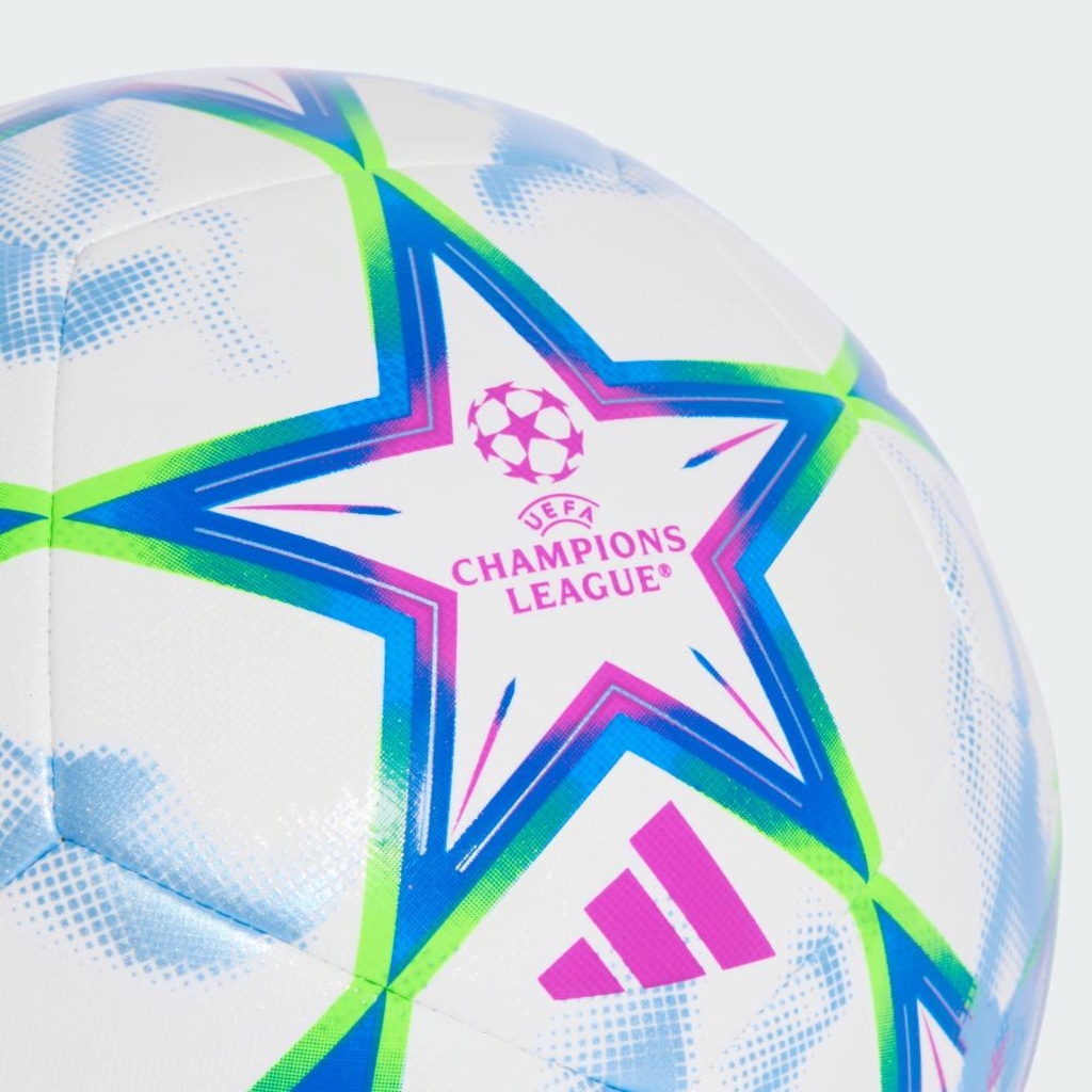 Imagem 5 do produto Bola de Treinamento UEFA Champions League adidas