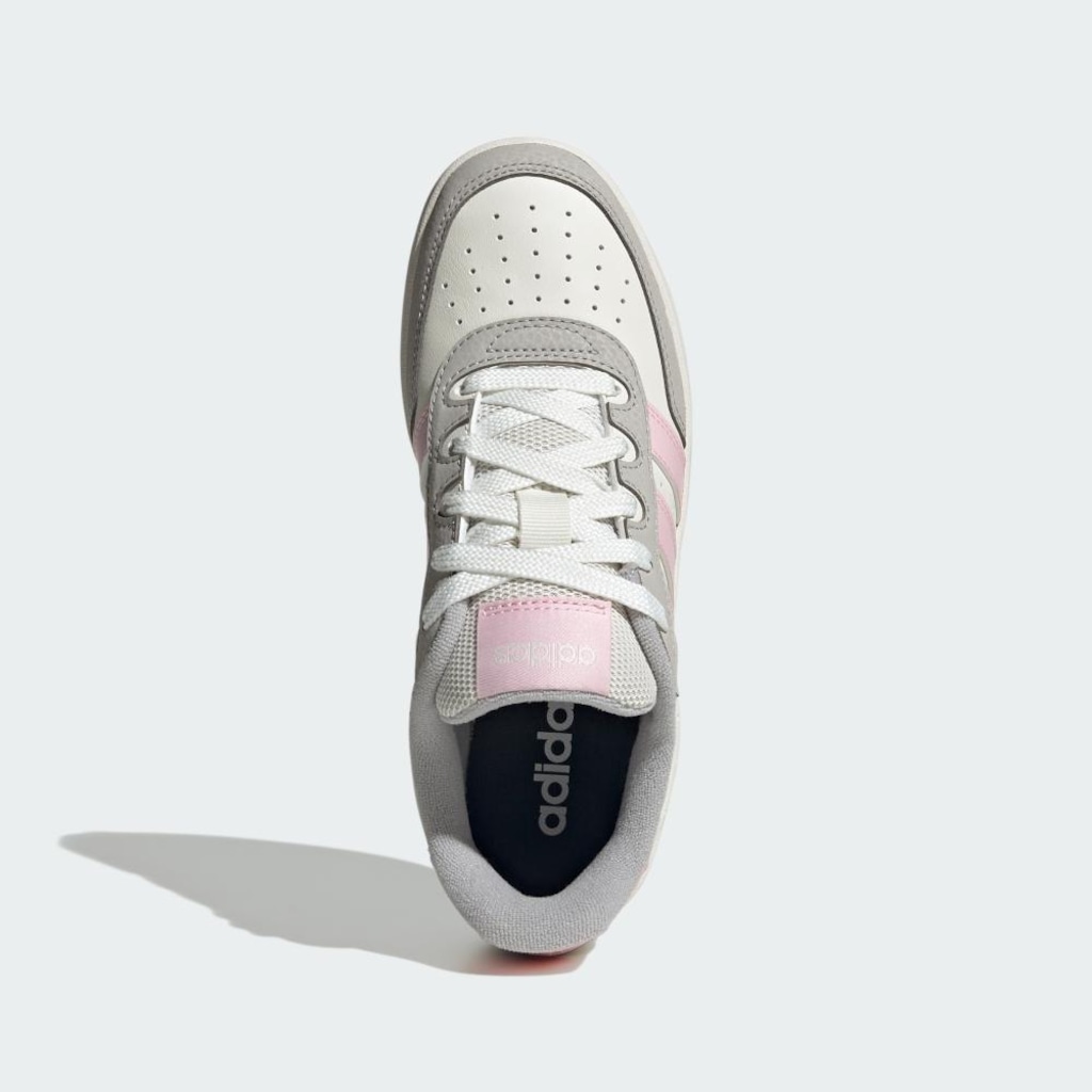 Imagem 4 do produto Tênis Infantil adidas Breakbase