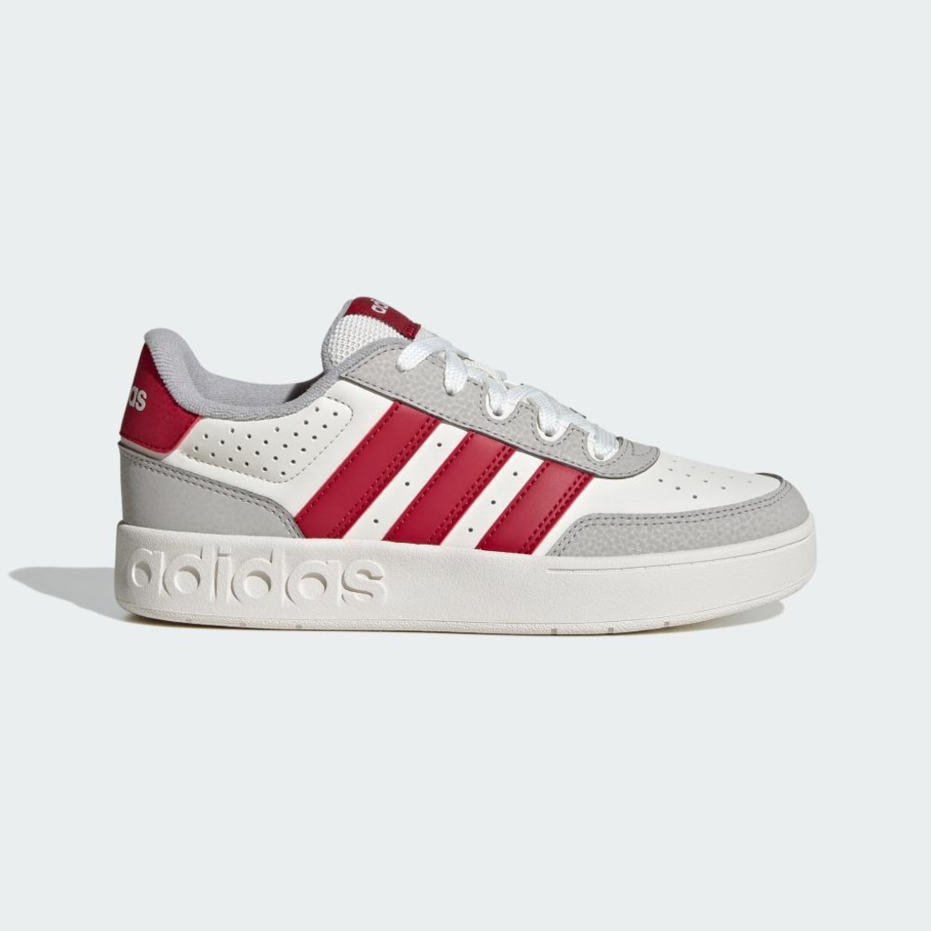Imagem 2 do produto Tênis Infantil adidas Breakbase