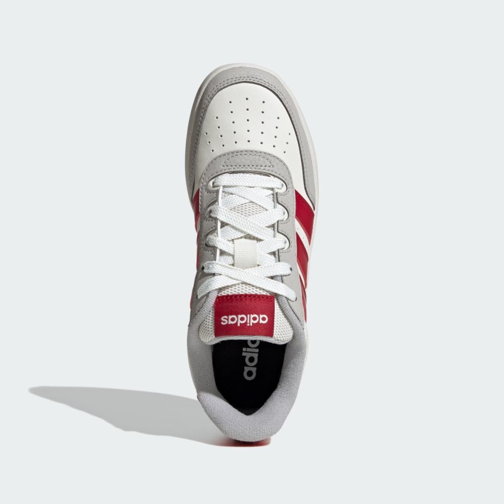 Imagem 4 do produto Tênis Infantil adidas Breakbase
