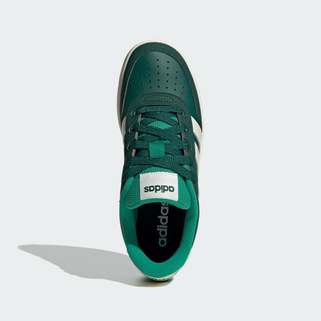 Imagem 4 do produto Tênis Infantil adidas Breakbase