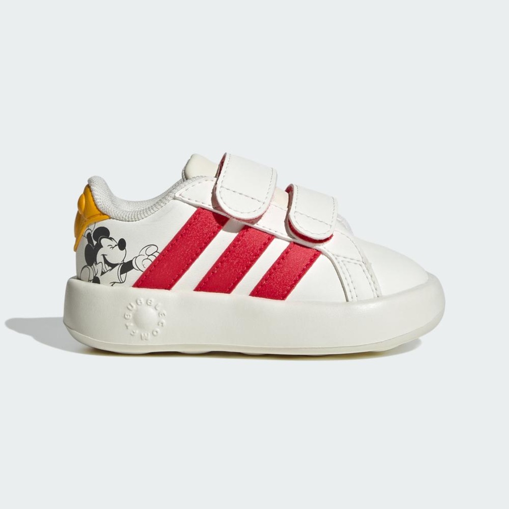Imagem 2 do produto Tênis Infantil adidas x Disney Grand Court Mickey Mouse