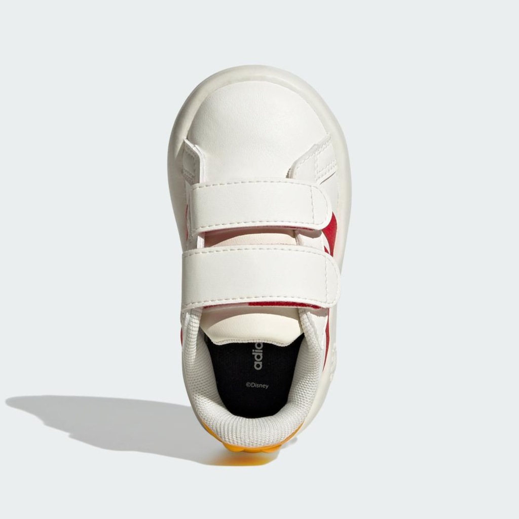 Imagem 4 do produto Tênis Infantil adidas x Disney Grand Court Mickey Mouse