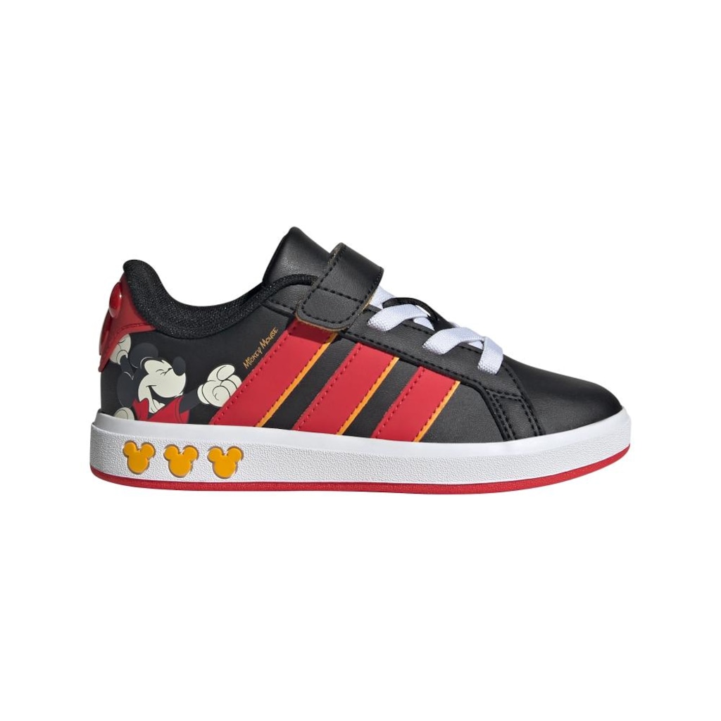 Imagem 1 do produto Tênis Infantil adidas x Disney Mickey Mouse Grand Court