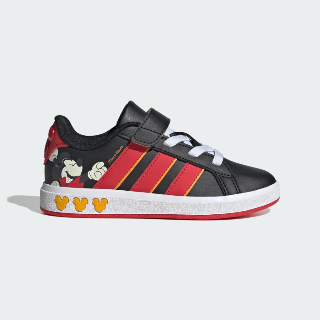 Imagem 2 do produto Tênis Infantil adidas x Disney Mickey Mouse Grand Court