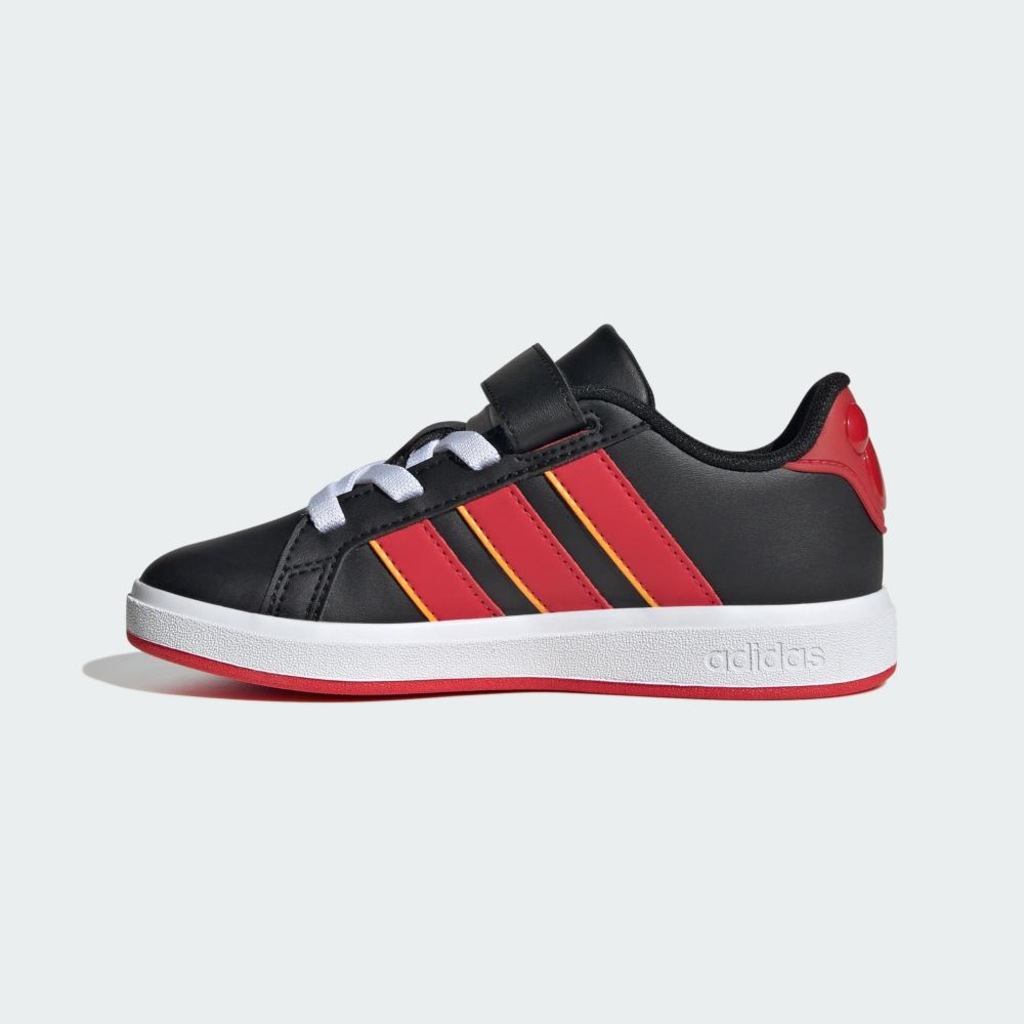 Imagem 3 do produto Tênis Infantil adidas x Disney Mickey Mouse Grand Court