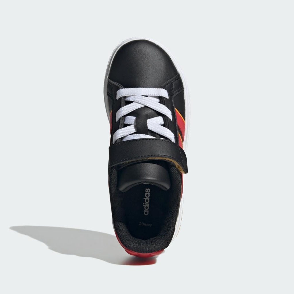 Imagem 4 do produto Tênis Infantil adidas x Disney Mickey Mouse Grand Court