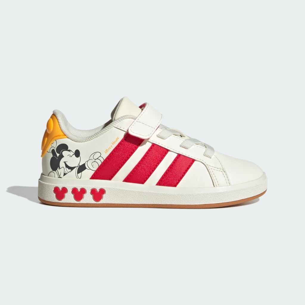 Imagem 2 do produto Tênis Infantil adidas x Disney Mickey Mouse Grand Court