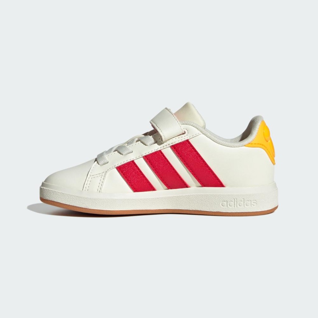 Imagem 3 do produto Tênis Infantil adidas x Disney Mickey Mouse Grand Court