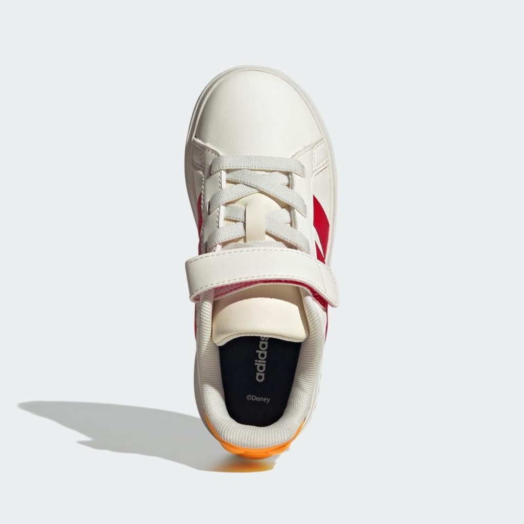 Imagem 4 do produto Tênis Infantil adidas x Disney Mickey Mouse Grand Court