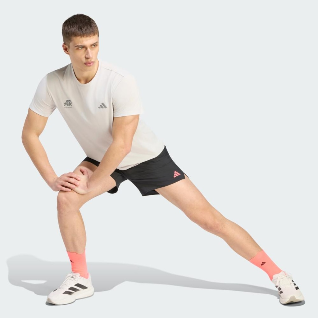 Imagem 4 do produto Shorts adidas adi365 Runner Masculino