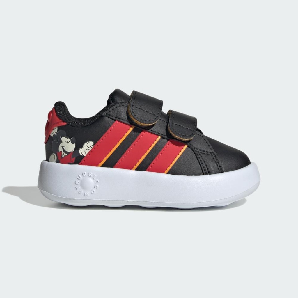 Imagem 2 do produto Tênis Infantil adidas Grand Court Mickey CF I
