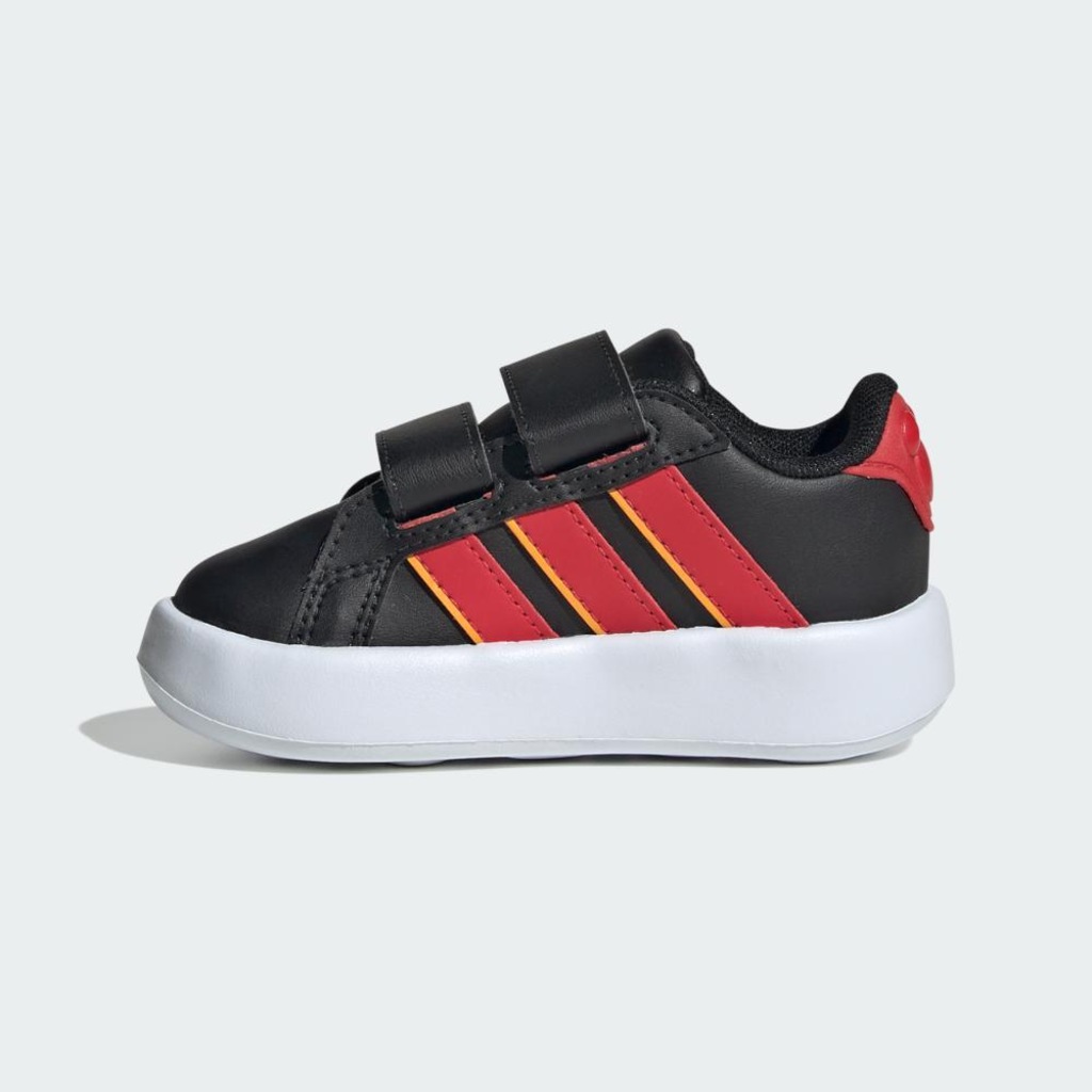 Imagem 3 do produto Tênis Infantil adidas Grand Court Mickey CF I