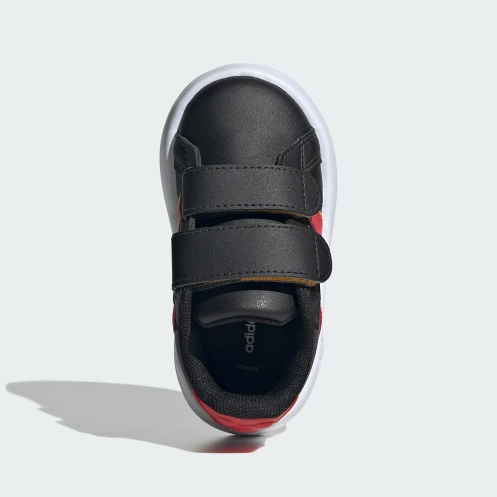 Imagem 4 do produto Tênis Infantil adidas Grand Court Mickey CF I