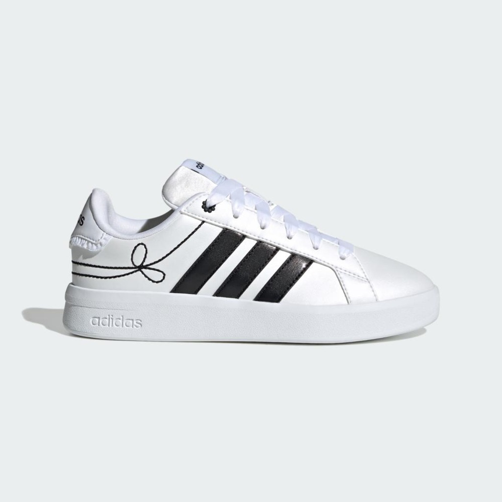 Imagem 2 do produto Tênis Infantil adidas Grand Court 3.0