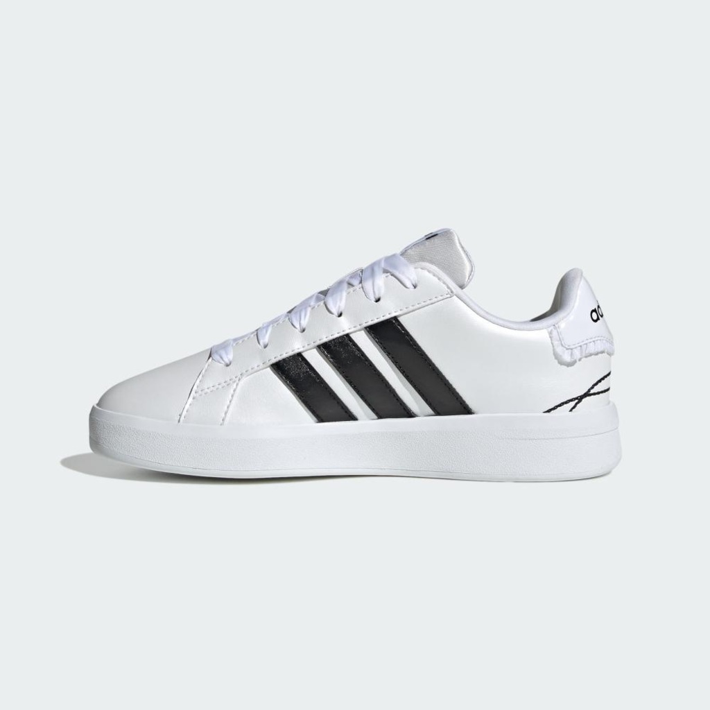 Imagem 3 do produto Tênis Infantil adidas Grand Court 3.0