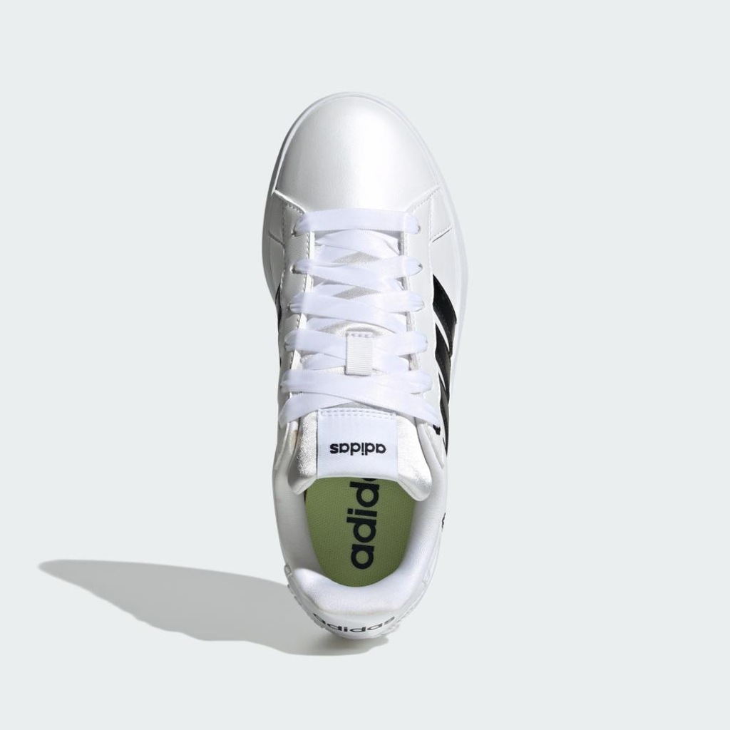 Imagem 4 do produto Tênis Infantil adidas Grand Court 3.0