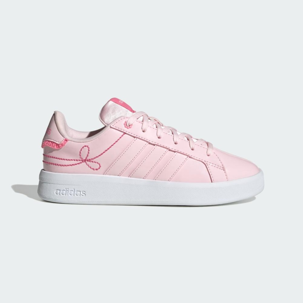 Imagem 2 do produto Tênis Infantil adidas Grand Court 3.0