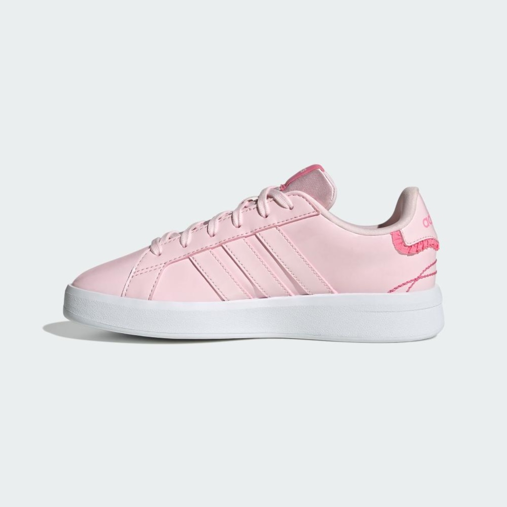 Imagem 3 do produto Tênis Infantil adidas Grand Court 3.0