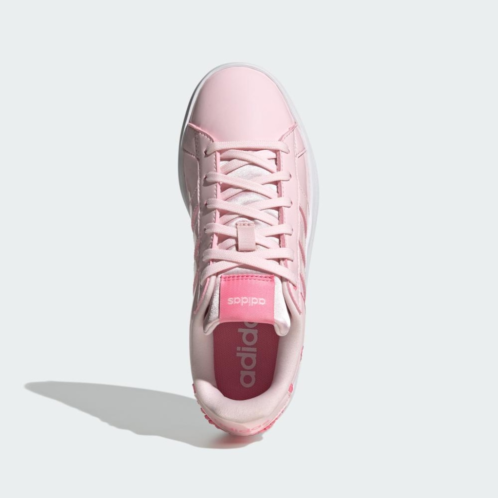 Imagem 4 do produto Tênis Infantil adidas Grand Court 3.0