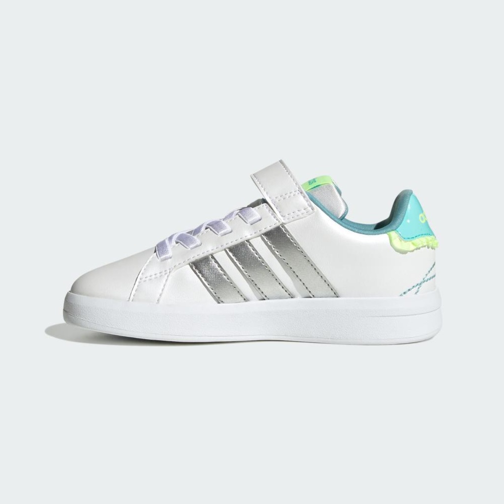 Imagem 3 do produto Tênis Infantil adidas Grand Court 3.0