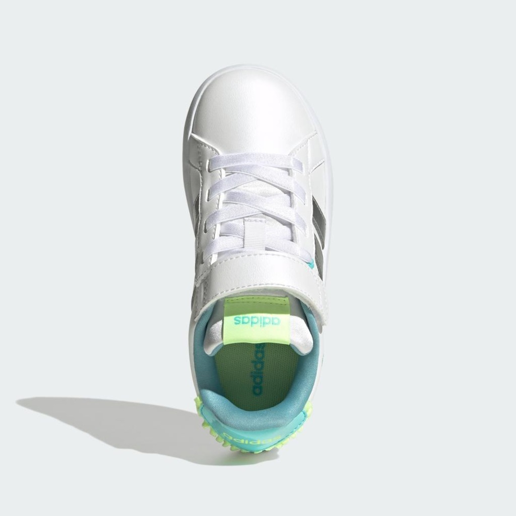 Imagem 4 do produto Tênis Infantil adidas Grand Court 3.0