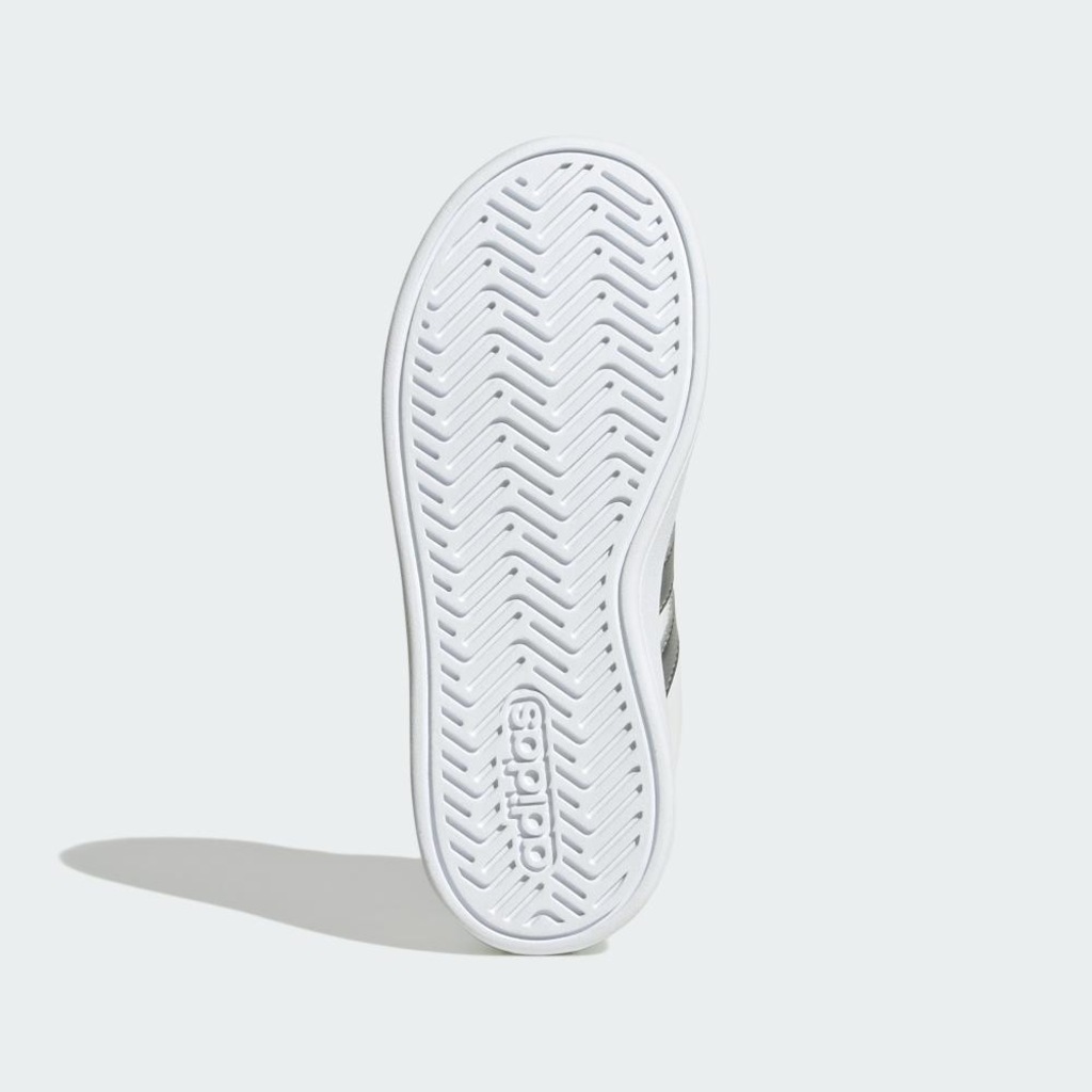 Imagem 5 do produto Tênis Infantil adidas Grand Court 3.0