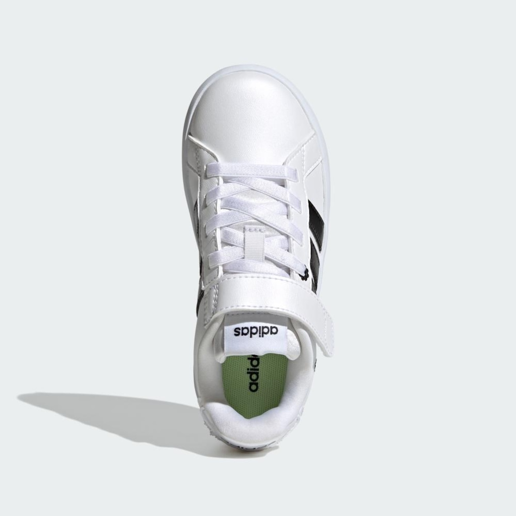 Imagem 4 do produto Tênis Infantil adidas Grand Court 3.0