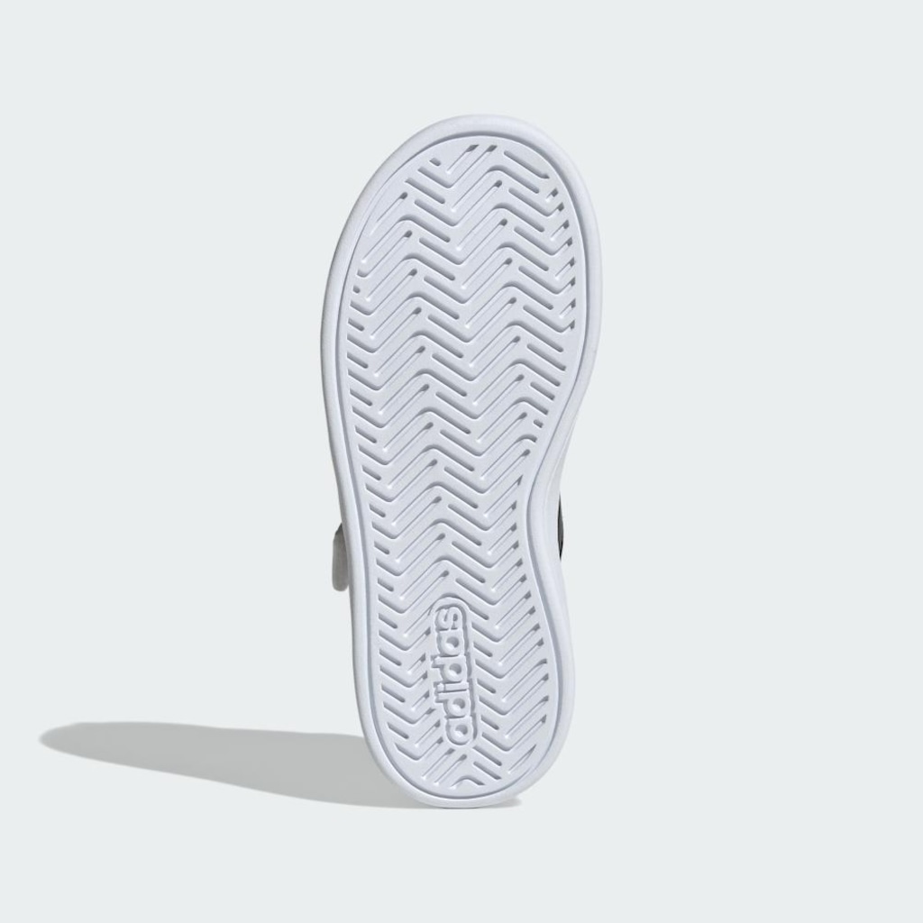 Imagem 5 do produto Tênis Infantil adidas Grand Court 3.0