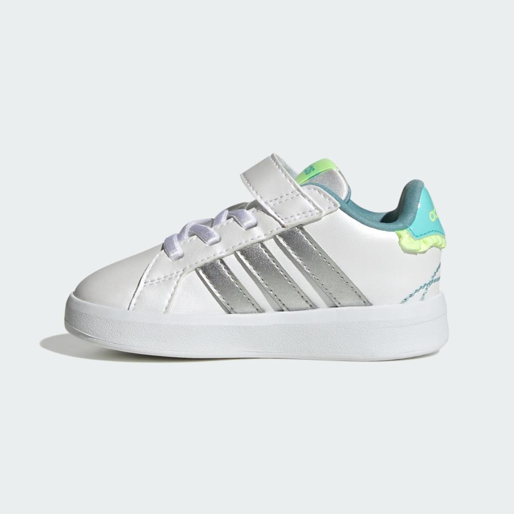 Imagem 3 do produto Tênis Infantil adidas Grand Court 3.0