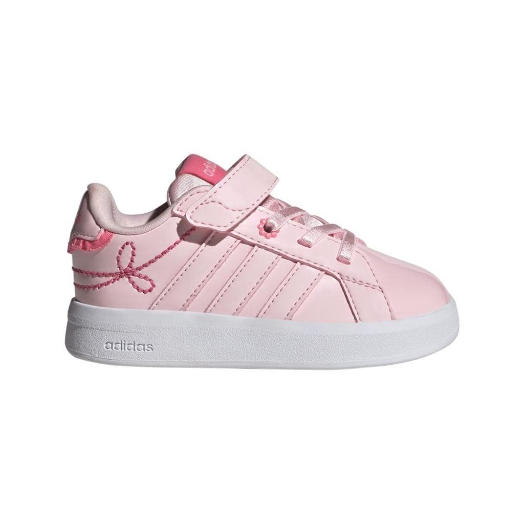 Imagem 1 do produto Tênis Infantil adidas Grand Court 3.0