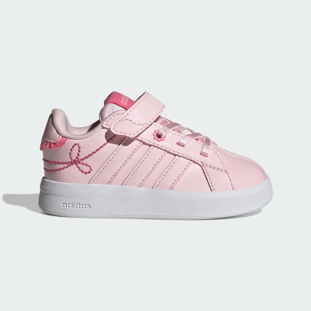 Imagem 2 do produto Tênis Infantil adidas Grand Court 3.0