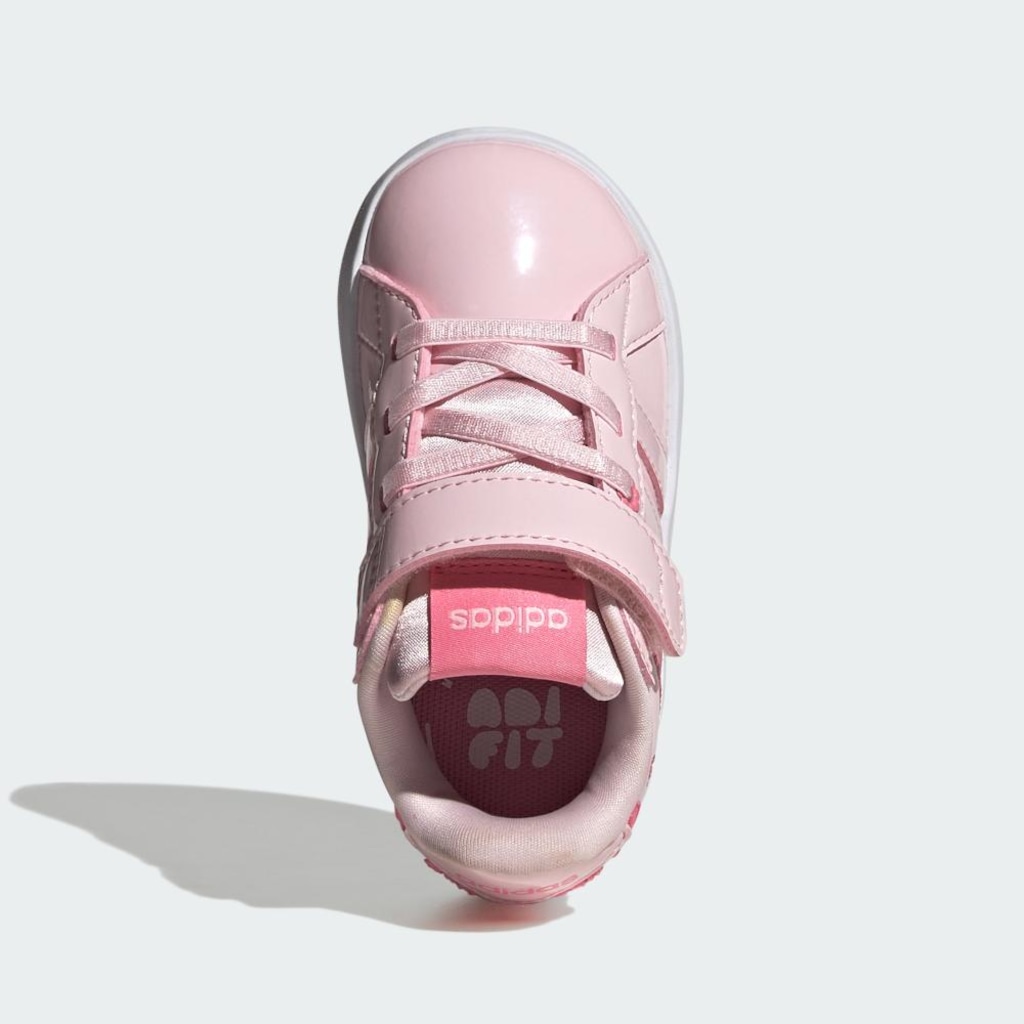 Imagem 4 do produto Tênis Infantil adidas Grand Court 3.0