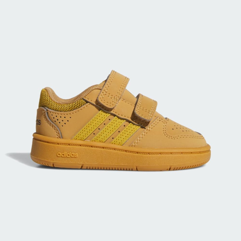 Imagem 2 do produto Tênis Infantil adidas Hoops Classic