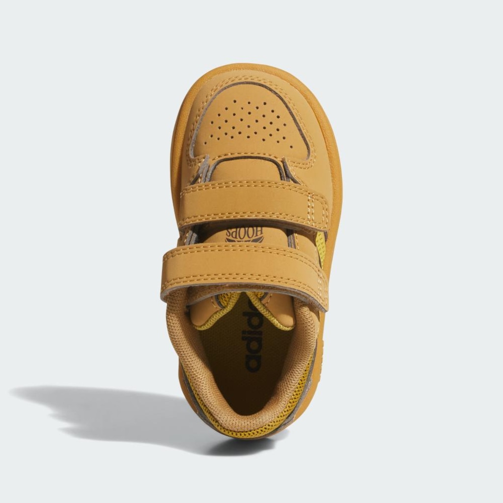 Imagem 4 do produto Tênis Infantil adidas Hoops Classic