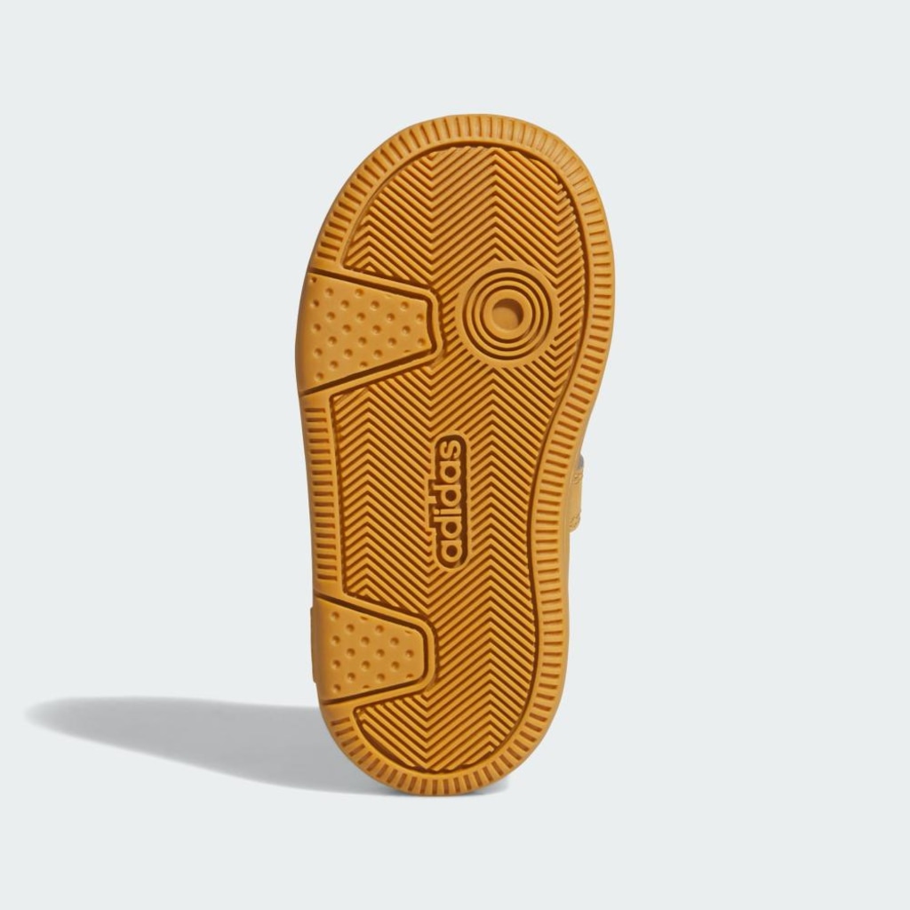 Imagem 5 do produto Tênis Infantil adidas Hoops Classic